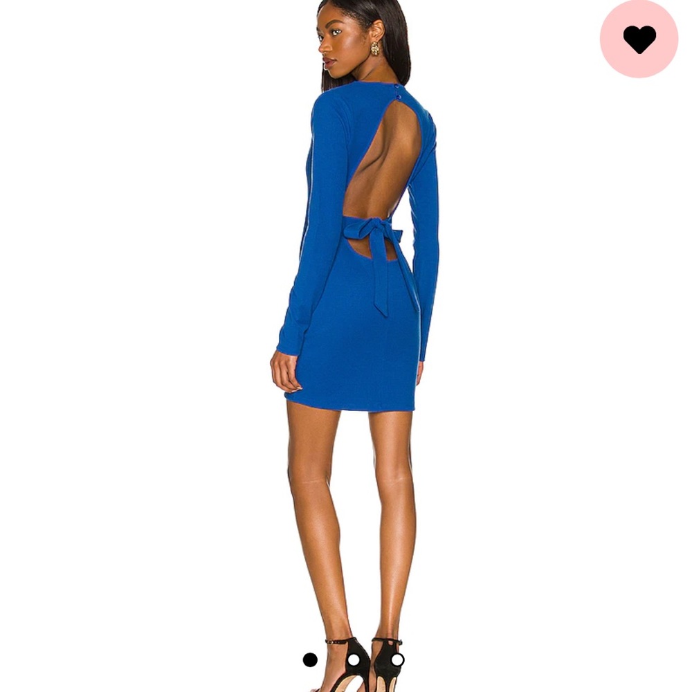 NWT Layla Mini Dress from Lovers and Friends